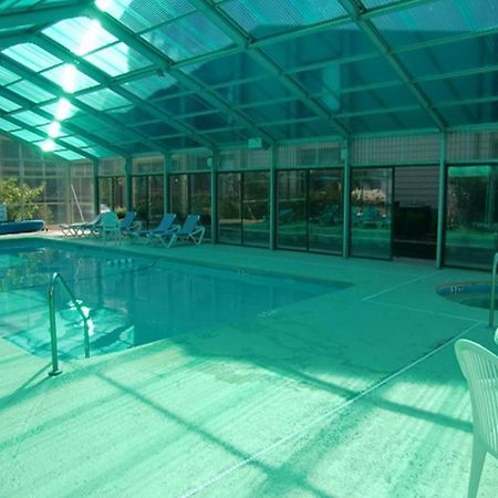Heron Pointe C8 미를 비치 외부 사진